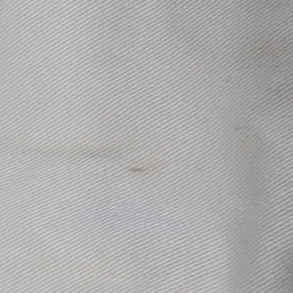 Men's Sz 30/30 Slim Chino Pants Light Beige - Picture 4 of 7